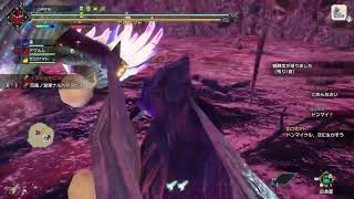 [MHR ps版]フレンドと素材集め(参加型)