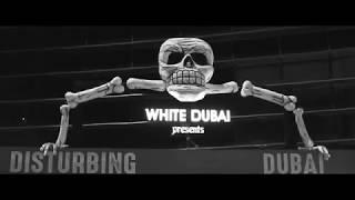 DISTURBINGDUBAI  FT TINIE TEMPAH  FRI MAR 16