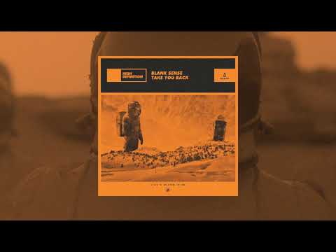 Blank Sense - Take You Back