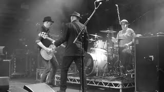 SUS-Ruts DC@Brooklyn Bowl,O2 London 8th October 2016