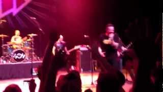 Five Iron Frenzy LIVE - Every New Day