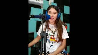 Kaligayan mo&#39;y Kaligayahan ko rin - Imelda Papin (Cover by Yhuan) #GutomVersion #OPMSong #Yhuan