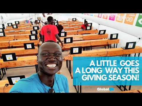 Support 1200+ Young Leaders in 180 Countries