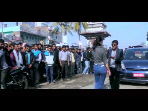 Melama ghumauchu Ice Cream Khuwauchu Hida jau Hamro Birgunj