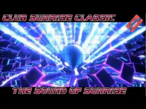 Club Sunrise Classic  - The Sound of Club Sunrise