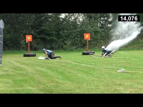 m15 SDH Jílové u Držkova muži - PKL KARLINKY 2021 1.pokus k