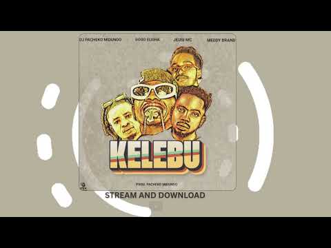 Dj Pacheko midundo ft Dogo Elisha x Meddy brand & Jeusi mc  Kelebu (Officail Audio Singeli)