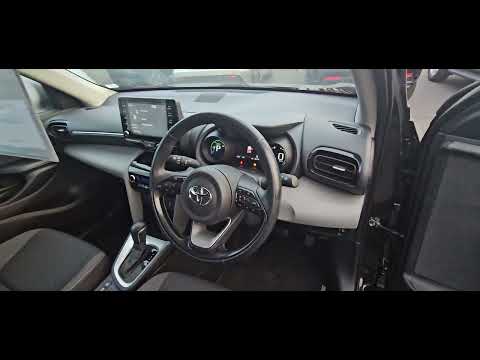 Toyota Yaris Cross 1.5 Hybrid Luna 5dr (Irish Car) - Image 2