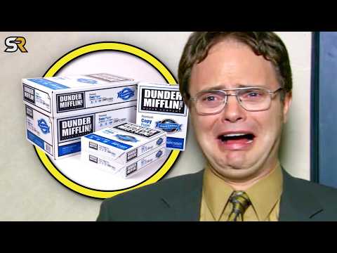 What Happened To Dunder Mifflin After The Office Ended