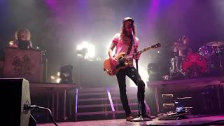 The Cadillac Three: Tennessee Mojo / Back It Up, House Of Blues Houston, 2019-02-02