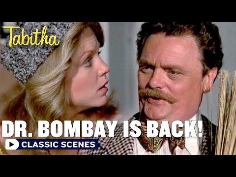 Tabitha Flattens A Bodybuilder and Dr. Bombay Is Called To Help! | Tabitha