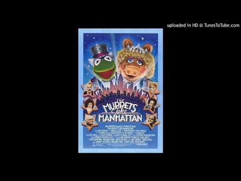 Muppets Take Manhattan "You can't take no for an answer"