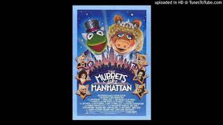 Muppets Take Manhattan &quot;You can&#39;t take no for an answer&quot;