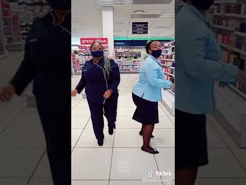 John vuli gate challenge