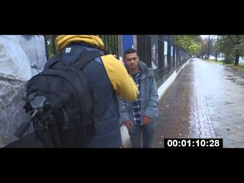 Majo GLC - Making of