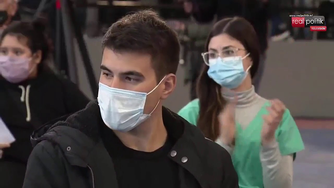 Kicillof, sobre la causa del Plan Qunita: "La denuncia era humo"