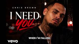 Chris Brown - I NEED YOU ❤️ | Emotional R&amp;B Love Song | Chris Brown