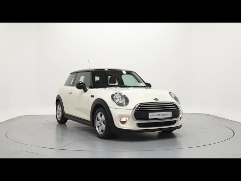 142D12988 - 2014 MINI HATCH Cooper D 3-Door 12,950