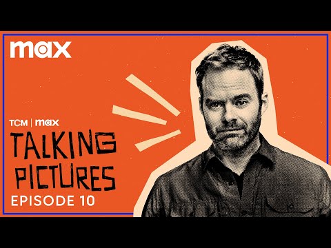 Talking Pictures Podcast | Episode 10 | Max