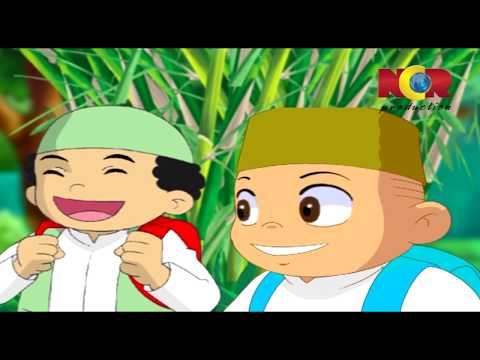 Syamil Dodo Musikal Syahadat