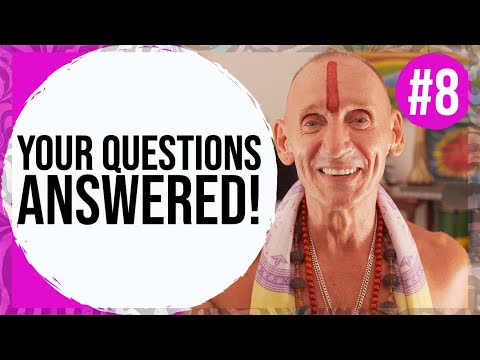 Shantaram Readers' Questions with GDR - Podcast #8