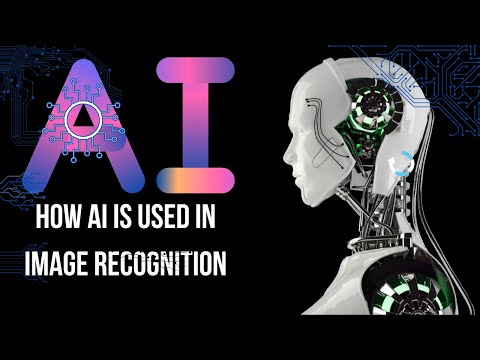How AI is used in image recognition