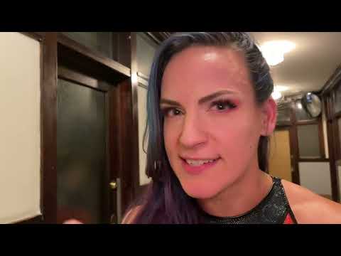 AAW ReaXion | Vert Vixen | EPIC 2022 | AAW Pro