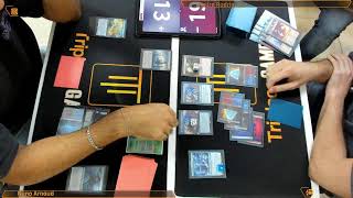 RCQ Standard LIVE - Triplace Games