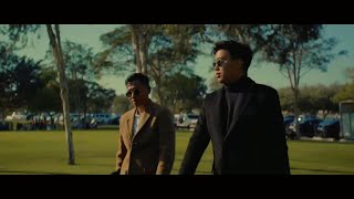 Download lagu Timothy ronald & kalimasada - Starboy The Weeknd (music video) mp3