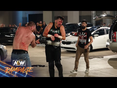 AEW Rampage On 8/4 Records Highest Viewership Number Since June, Key Demo Rating Also Up
