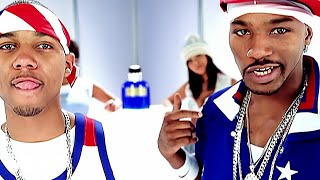 Cam&#39;Ron - Oh Boy ft. Juelz Santana