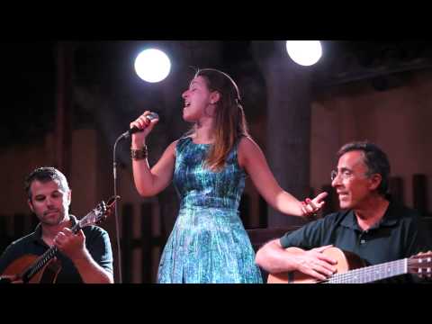 Argentina Freire, "Fado da Sina"