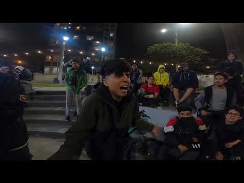 BERREWAN & PLAY vs VÉRTIGO & NERITO - OCTAVOS - LZ 2vs2 Random