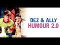 "It's not an exact science..." | Dez & Ally (HUMOUR 2.0)