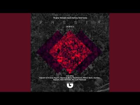 Passers (Nick Novikoff Remix)