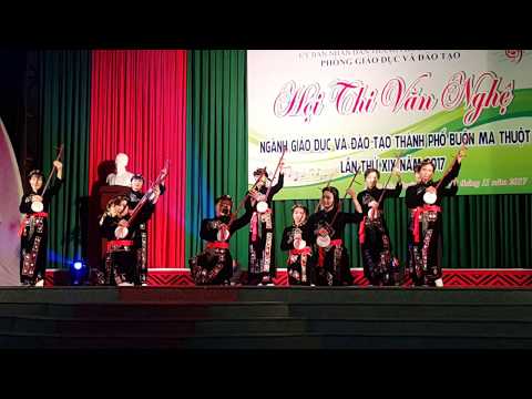 tiếng đàn Tây Bắc