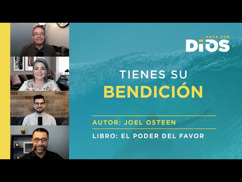 VayaConDios Ep.356 - Tienes su bendición.