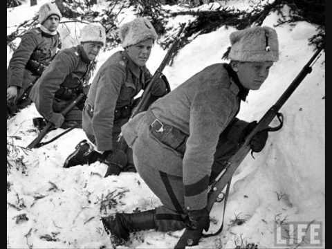 Swedish preparedness Soldiers during World war two