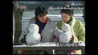 [Vietsub] Don&#39;t Forget - Ryu (y-heaven.net) Winter Sonata OST