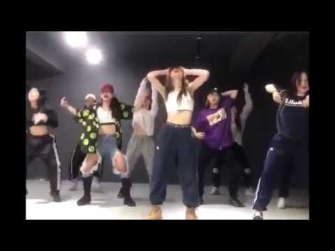 [MIRROR] Ty Dolla $ign - Clout | CHESHIR choreography