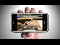 Art of Massage with Adrian Carr - iPhone Application