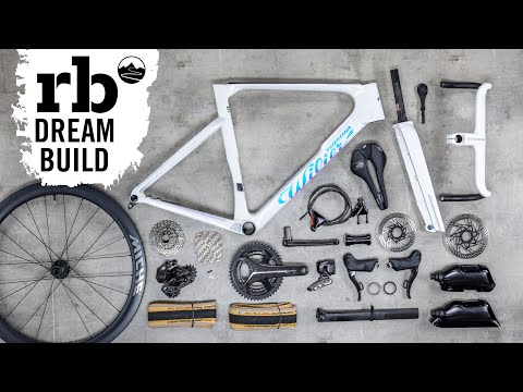 Wilier Filante SLR ID2 – Ultimate Dream Build 🚴‍♂️ Pure White I Campagnolo Super Record 2x13 I 2026