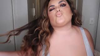 Download lagu Gabriella Glamour Try-On Haul | SAVAGE X FENTY mp3