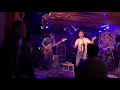 FLIP,FLOP AND FLY～Caldonia/THE JAMES COTTON BAND's cover band"ROCKET88"