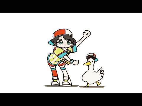 Subaru and Duck - Dançando Hey Ya Ft Quarteto Diferenciado e Cia