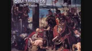 BoltThrower- This Time It&#39;s War