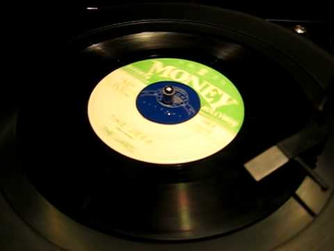 Northern Soul - R&B - The Jerk - The Larks - 1965 - Money Records .AVI