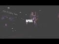 April - Only Monday Live | Howryou.project