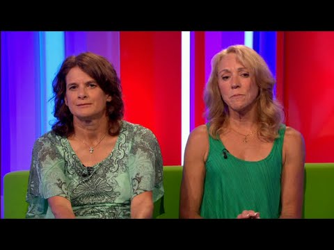 Zola Budd & Mary Decker  THE FALL  interview [ Subtitled ]