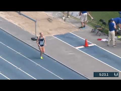 Girls 4x800m High School Final - Drake Relays presented by Xtream 2024 [Full Race]